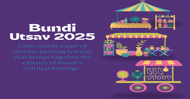 Bundi Utsav 2025 